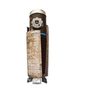 Transformador Balteau